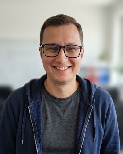 Jakub Kubík